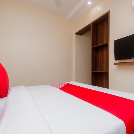 Hotel Park Inn Vasai Εξωτερικό φωτογραφία