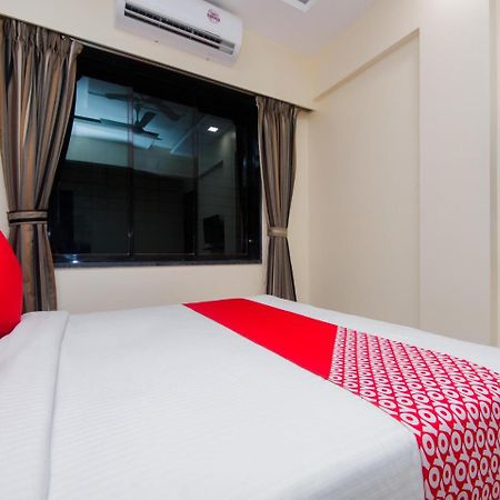 Hotel Park Inn Vasai Εξωτερικό φωτογραφία