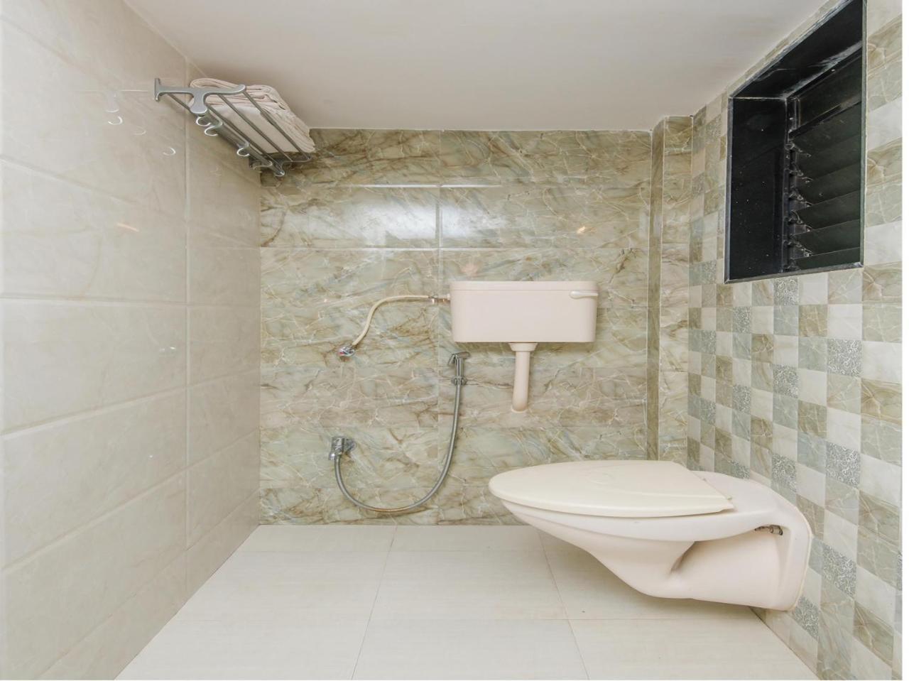 Hotel Park Inn Vasai Εξωτερικό φωτογραφία