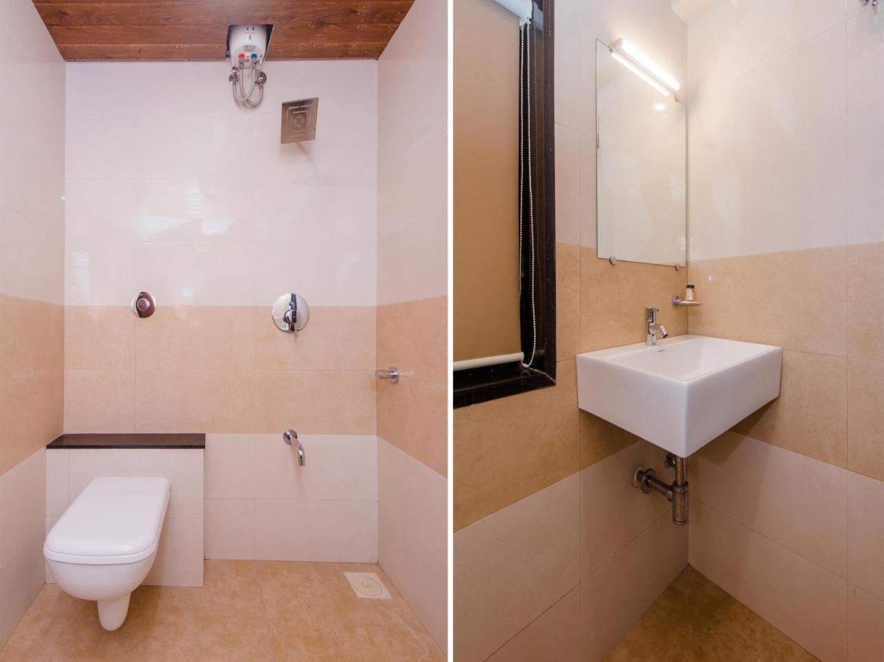 Hotel Park Inn Vasai Εξωτερικό φωτογραφία