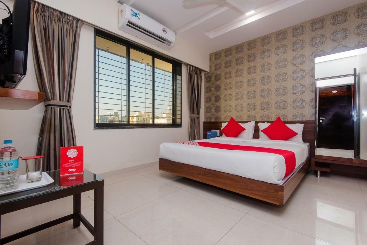 Hotel Park Inn Vasai Εξωτερικό φωτογραφία