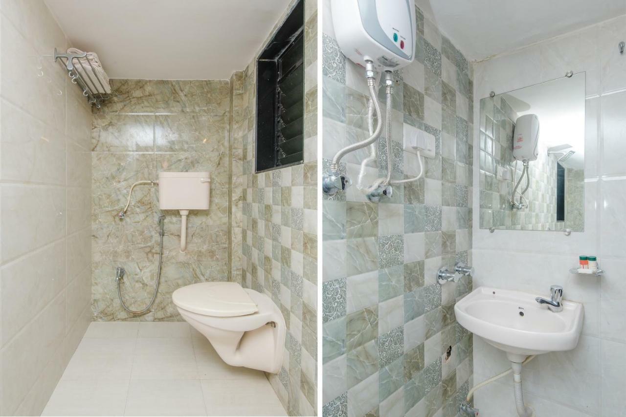Hotel Park Inn Vasai Εξωτερικό φωτογραφία